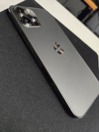 Apple iPhone 12 Pro Max 128 GB in Graphite for Unlocked 1G67