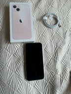 Apple iPhone 13 Pink 256GB 8R52