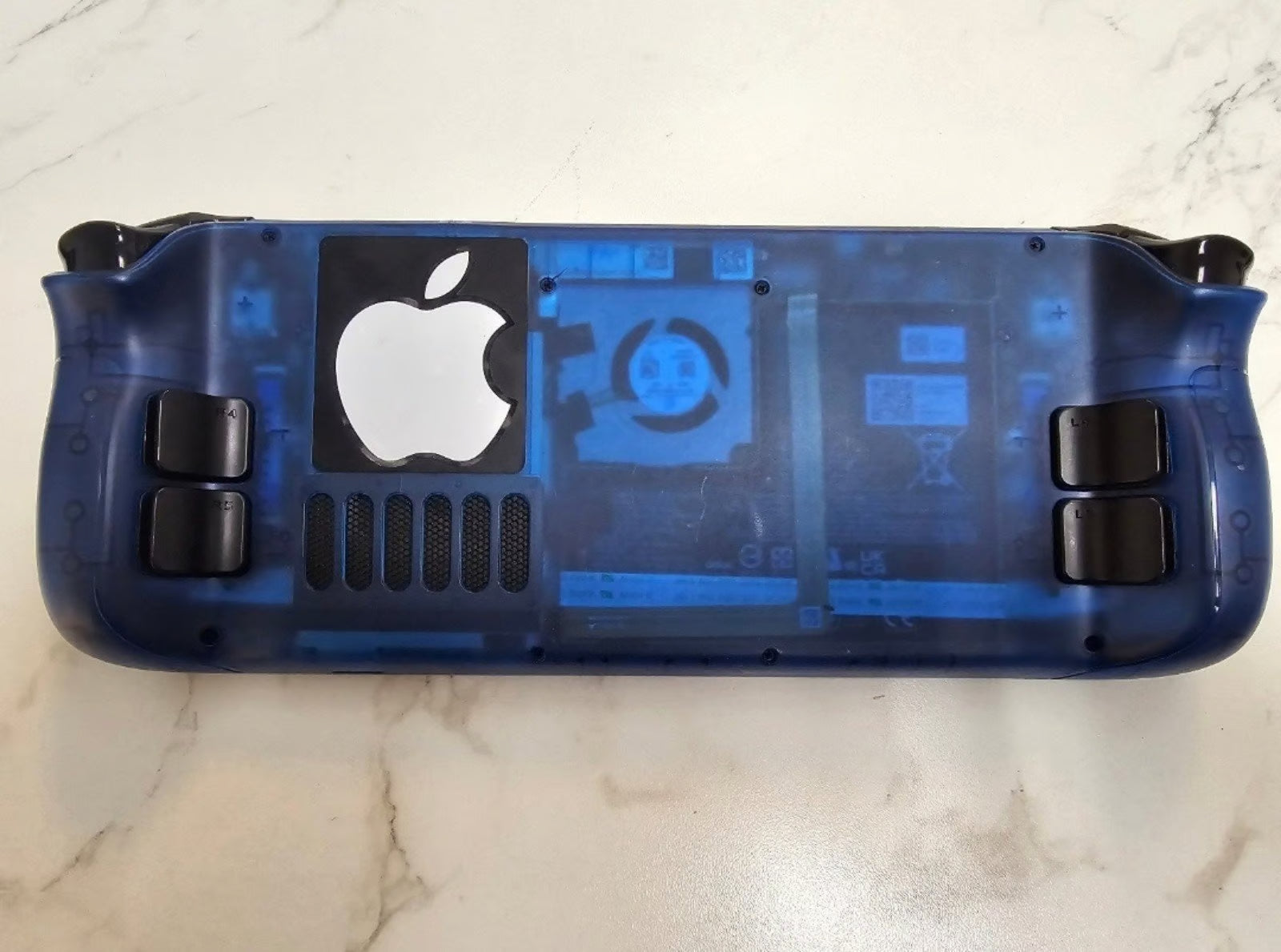 Steam Deck 256gb LCD 7K23