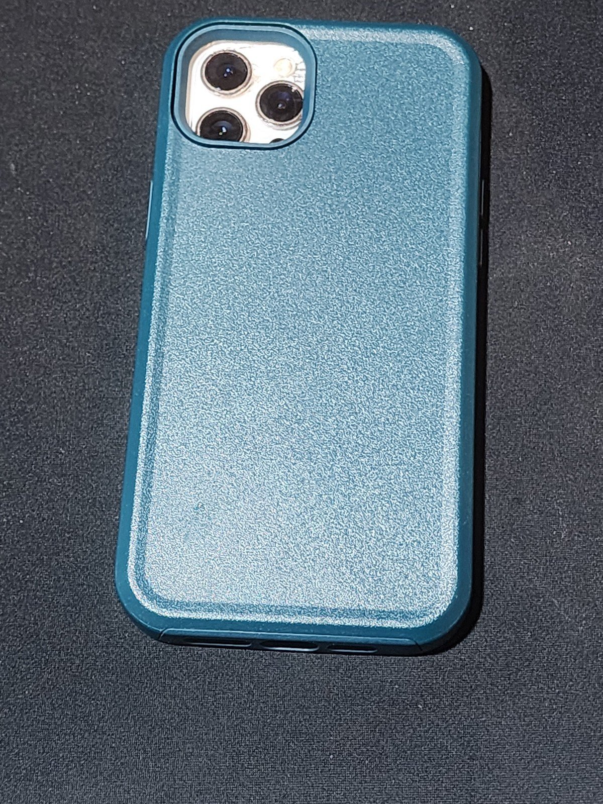 Apple iPhone 12 Pro Max 256 GB in White Unlocked Smart Phone 1N37