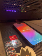 Apple iPhone 15 128gb unlocked 1R28