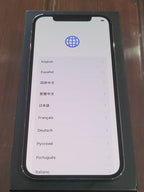 UNLOCKED Apple iPhone 12 Pro 128 GB Graphite - Great Condition 6R16
