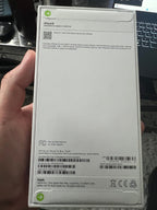 iPhone 15 128gb new sealed Verizon 5M28