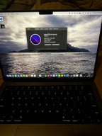 macbook pro m1 14 inch 9W13