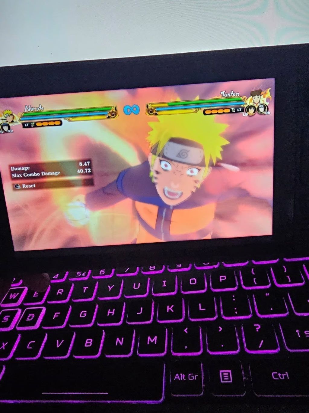 steam deck oled 1tb +512gb micro sd 5O16