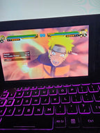 steam deck oled 1tb +512gb micro sd 5O16