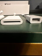 iPad Pro 12.9 5th generation bundle 7D78