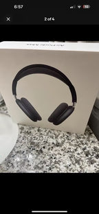 apple airpods Max black space gray 5Q72