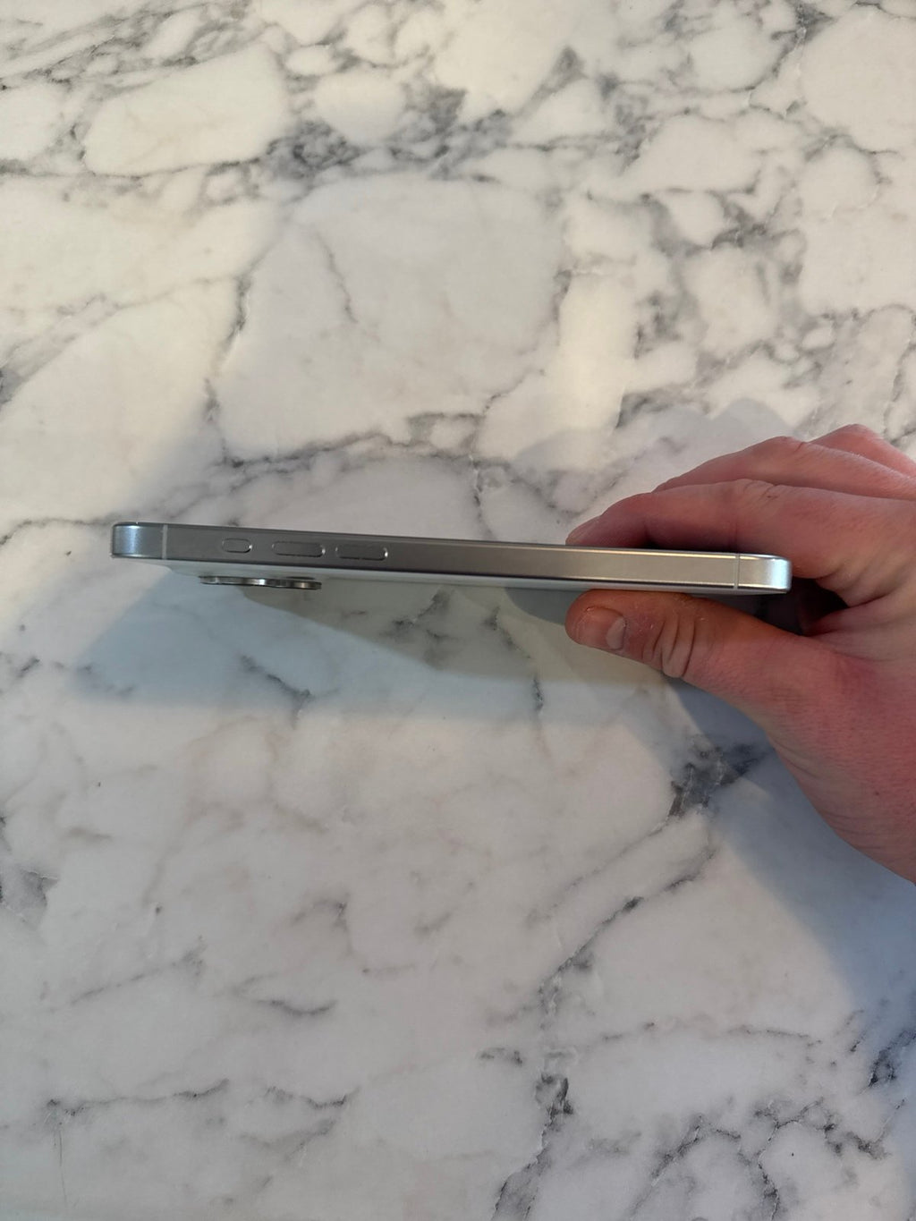 Iphone 15 Pro Max 256gb 6M97