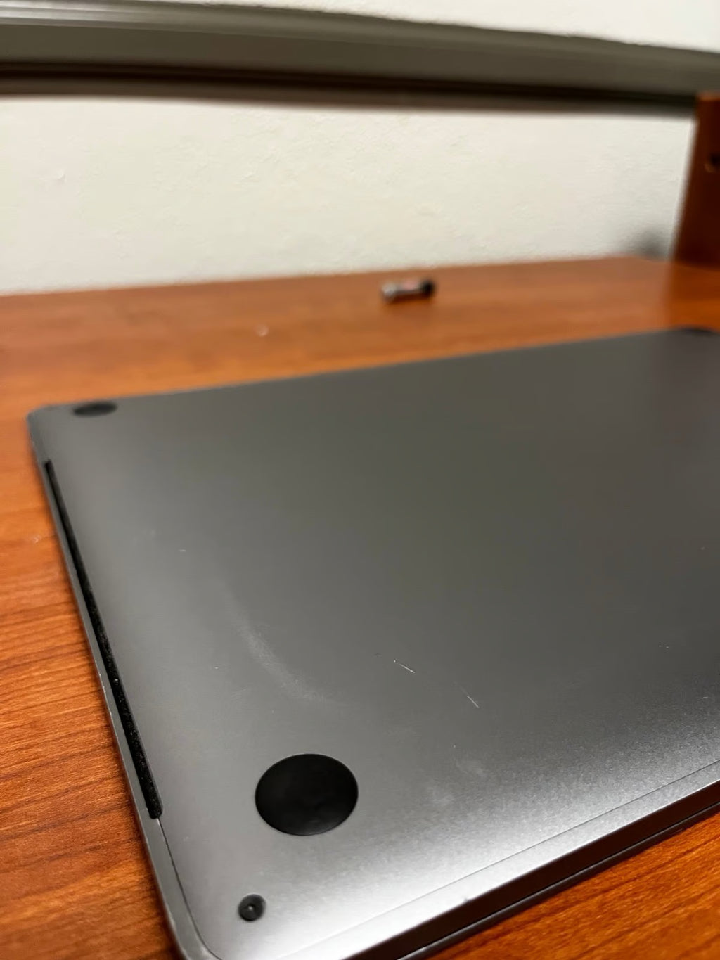 MacBook Pro 2017 8M58