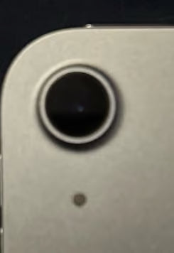 ipad air 11 inch (M2) 9X71