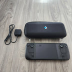 Steam Deck LCD 512 Gb 1B96