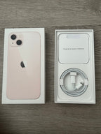 Apple iPhone 13 256 GB 5Y17