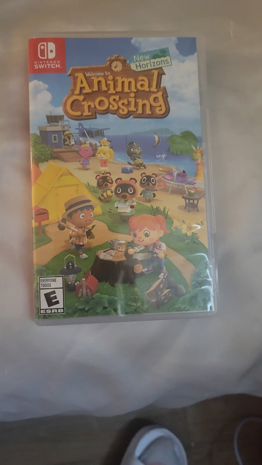 Nintendo Switch Oled Super Smash Model Black 1W83