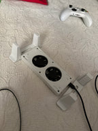 Xbox Series S Digital Edition White 500 GB Console and accessories 5Z27