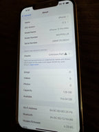 iPhone 12 pro max 1R72