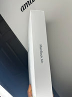 MacBook Air m3 13inch 6P29