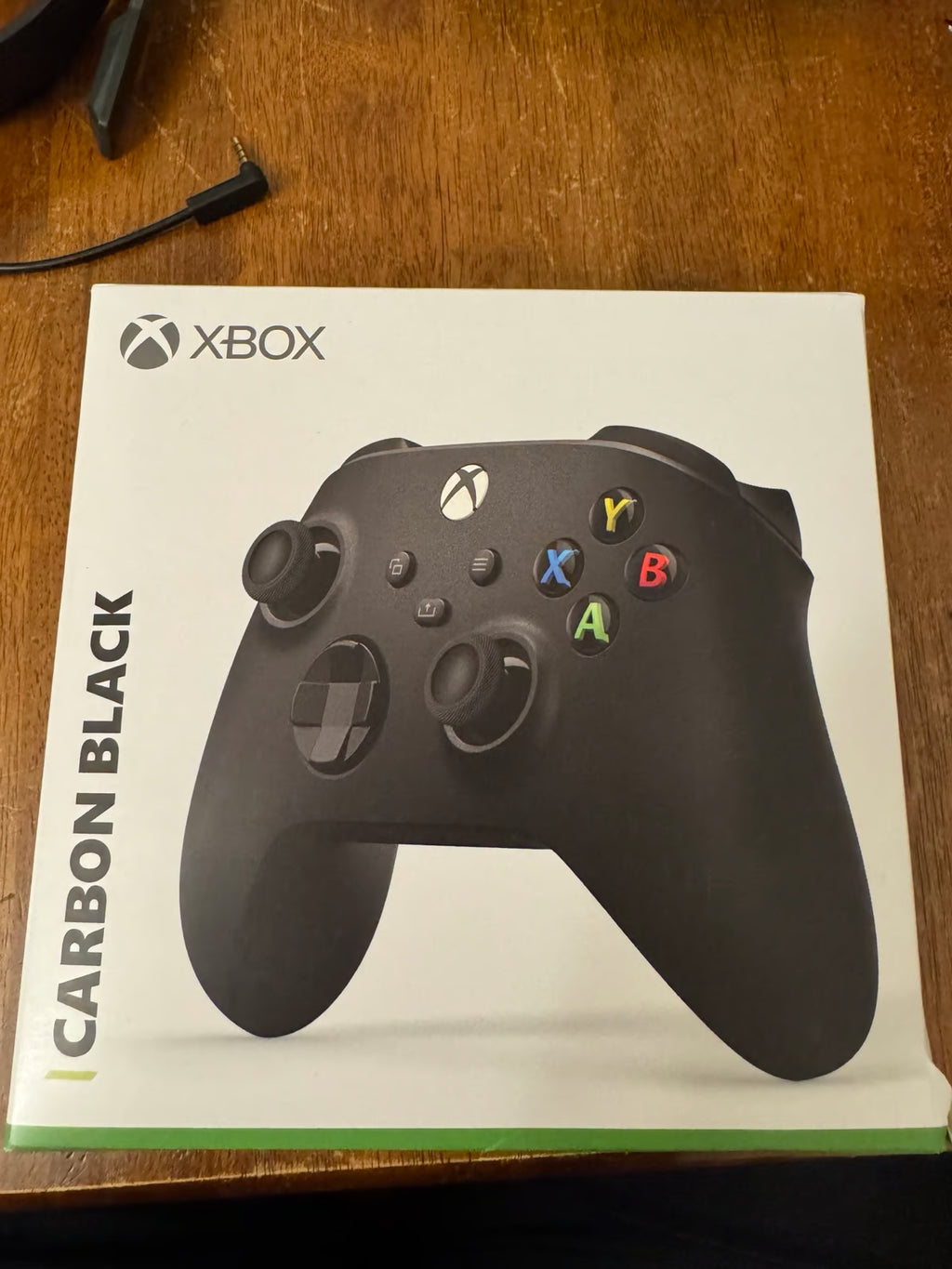 Xbox one series x w/extras 1C87