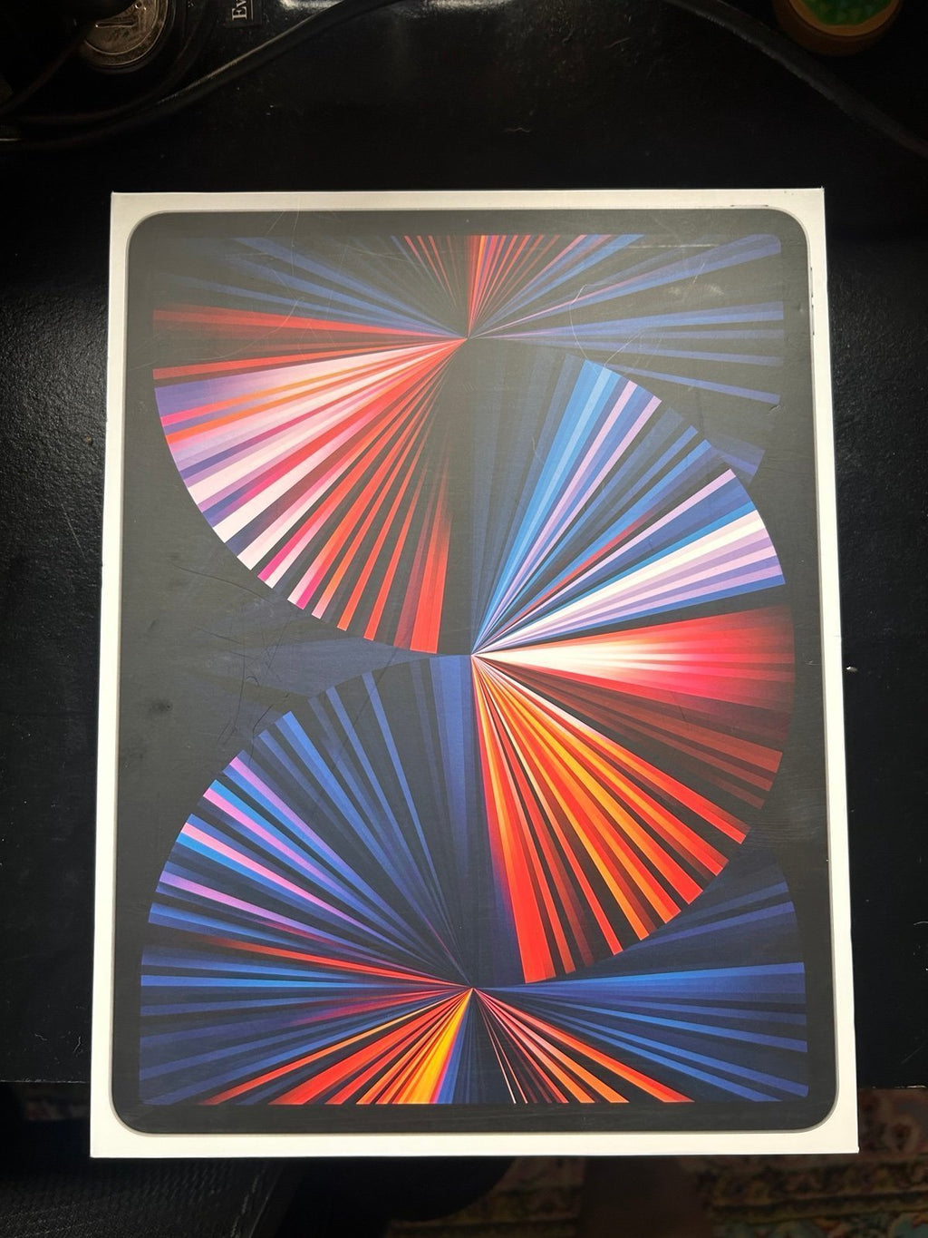 Apple iPad Pro 5th Generation 7G19