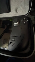 Valve Steam Deck 512GB 3C59