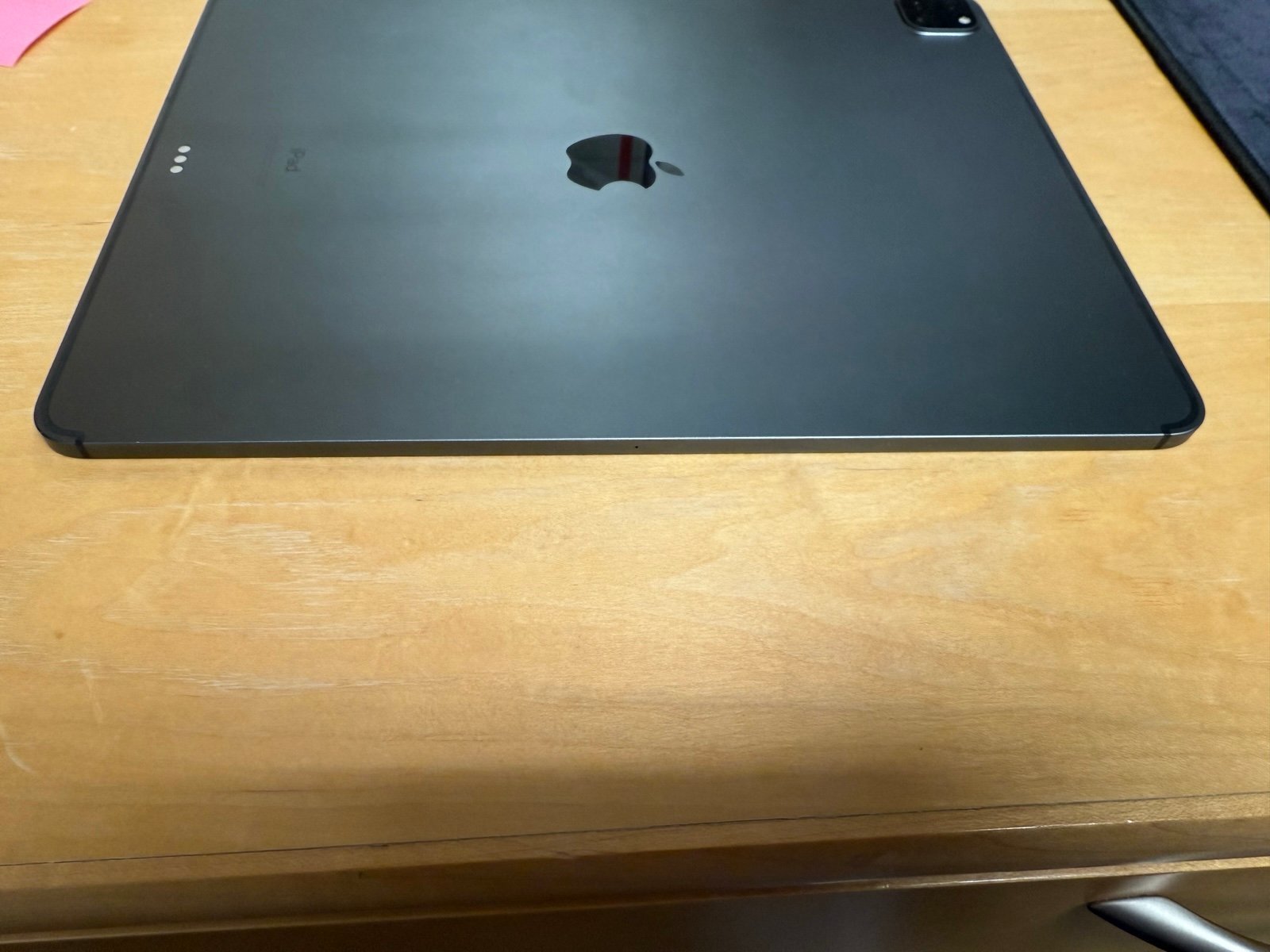 Apple iPad Pro 12.9"" (4th gen) 2020 512gb cellular and wifi unlocked gray 2U81