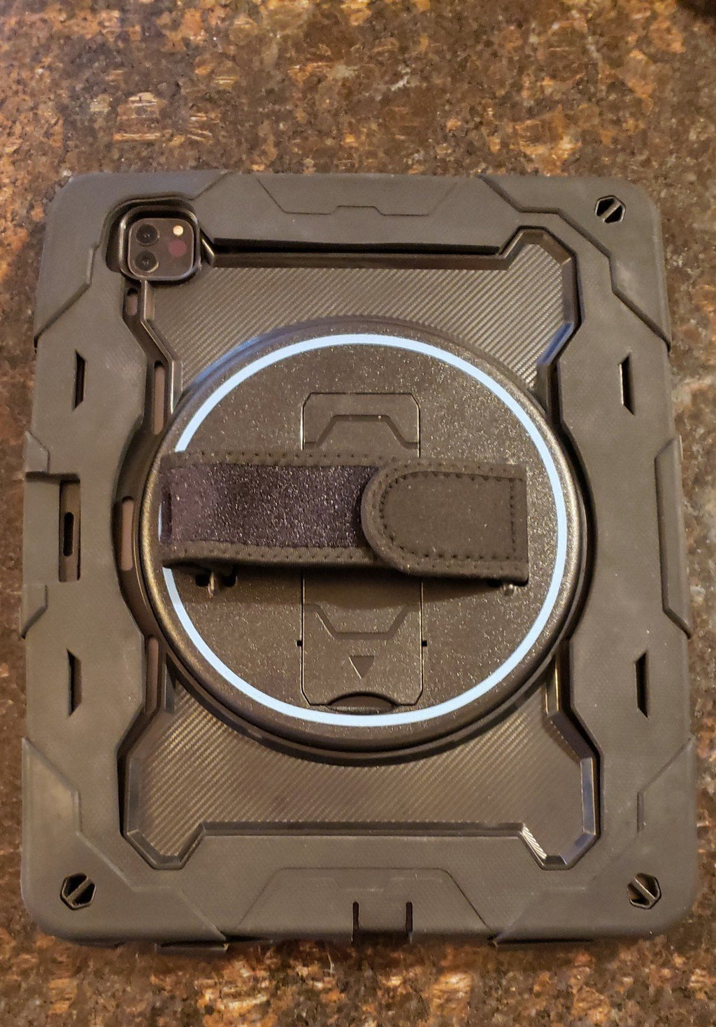 Apple iPad Pro 12.9inch 4th Generation 256 GB / Wi-Fi Only 1R97