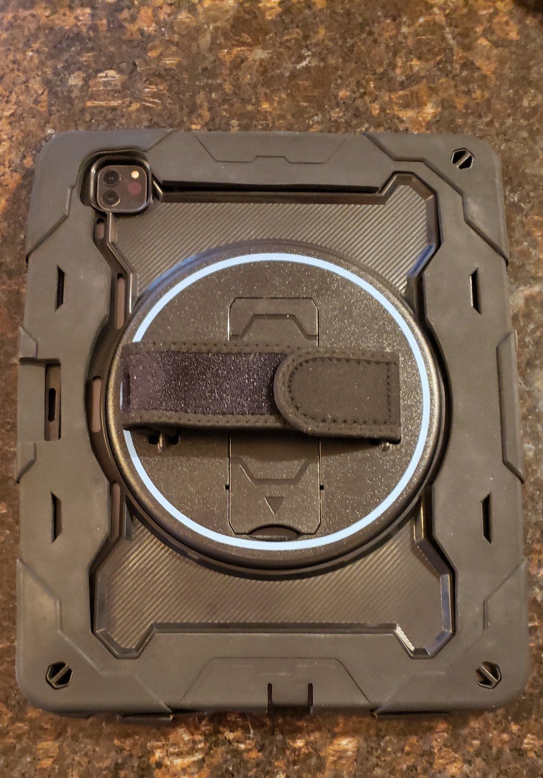 Apple iPad Pro 12.9inch 4th Generation 256 GB / Wi-Fi Only 1R97