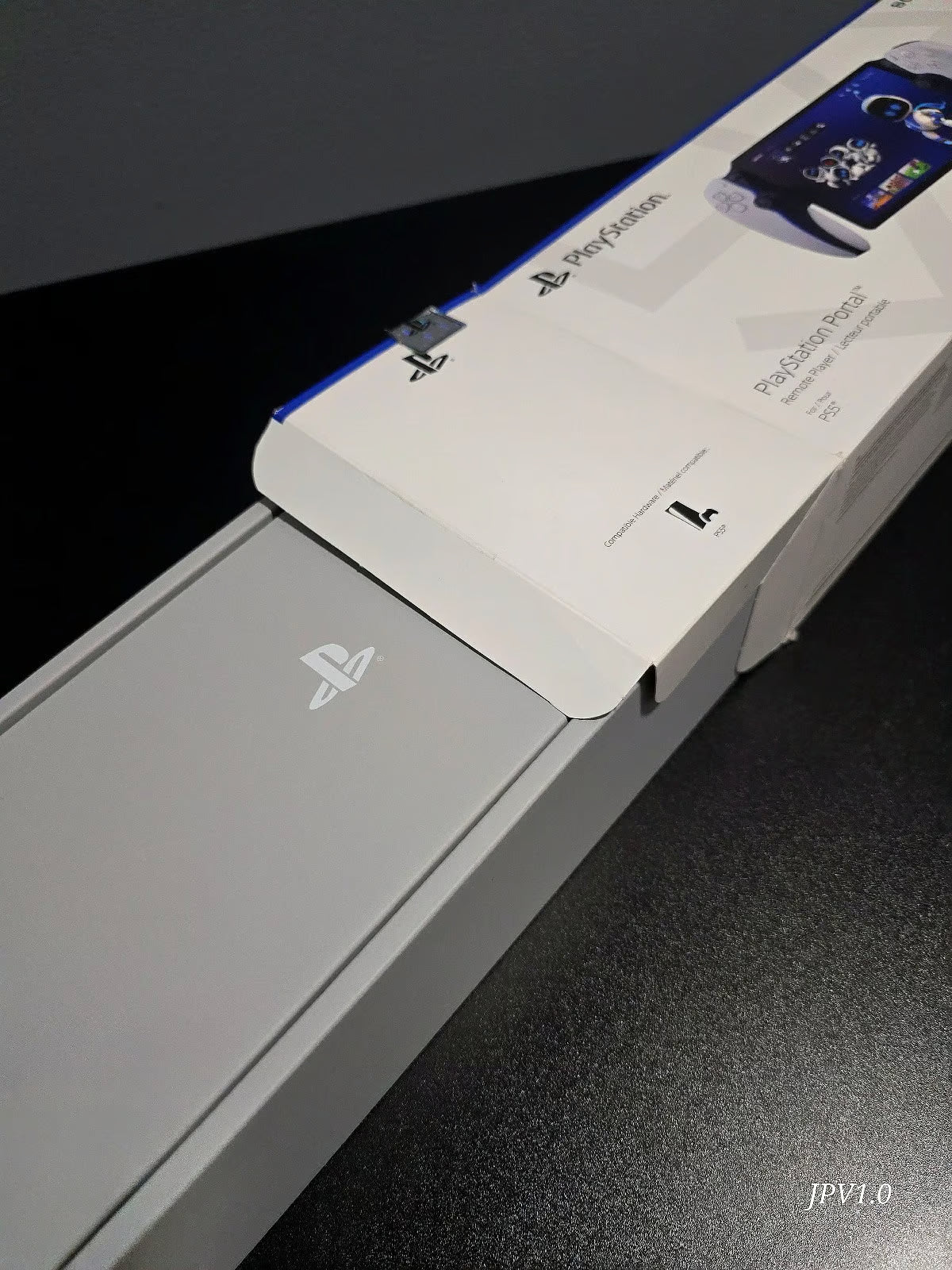 PlayStation Portal 3Z92