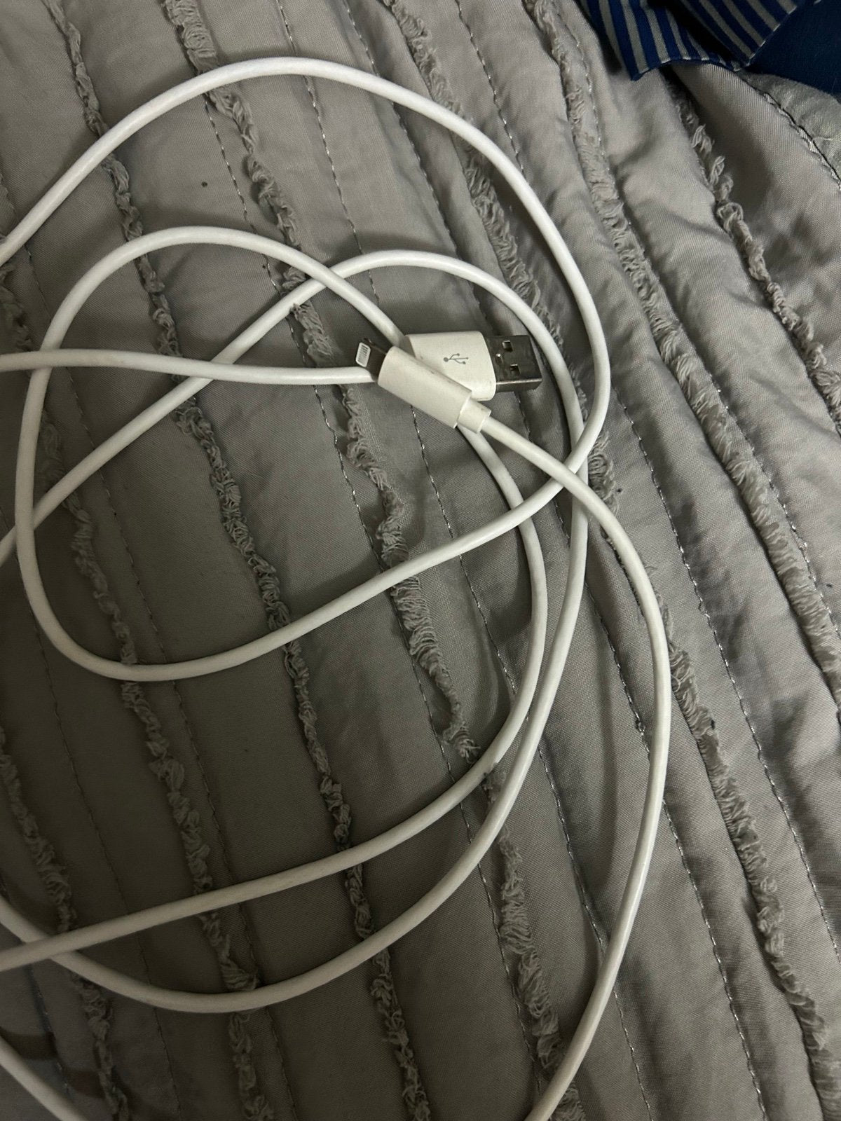 iPhone 14 Blue Unlocked 128GB 3U15