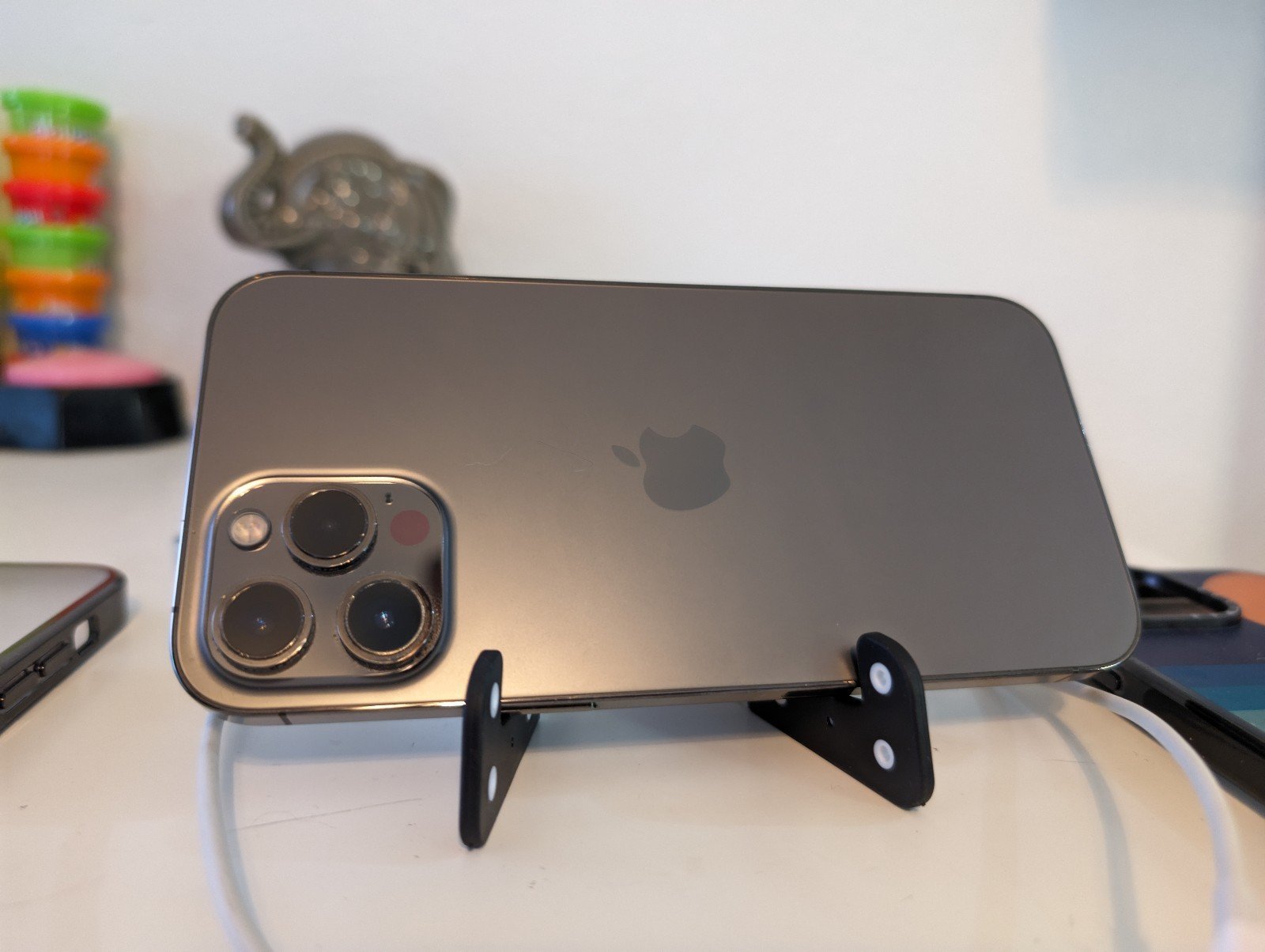 Apple iPhone 12 Pro Max 256 GB 9D96