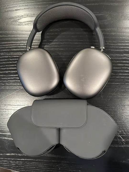 Pre-Owned Airpods Max Model A2096 6J75