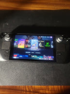 Valve Steam Deck 512GB 9B96