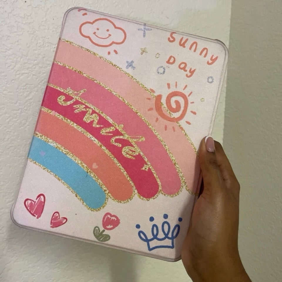 Apple IPad Air 4th Generation Bundle 9A97