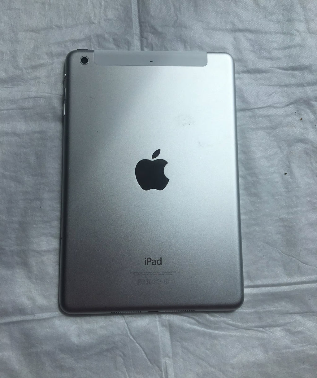 iPad mini 2nd generation Space Gray 32 G 1B32