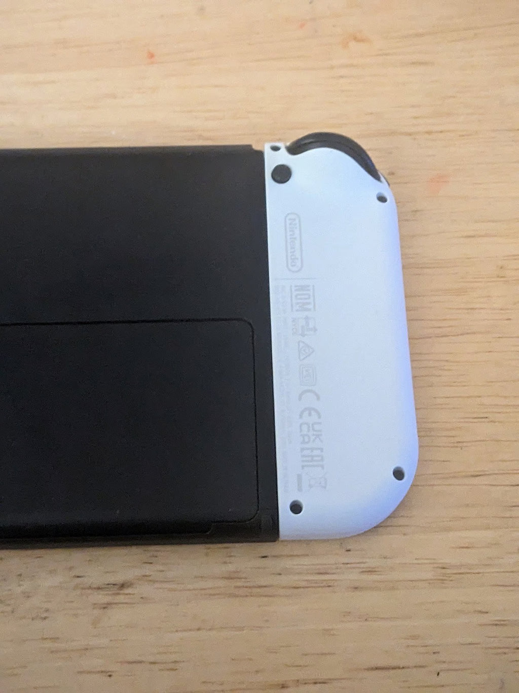 Nintendo switch oled bundle 8Q17