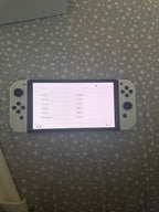 Nintendo Switch OLED white 3W21
