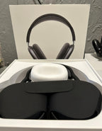 Apple AirPods Pro Max Space Gray with Wireless Charging Case *Refurbished* 3O17