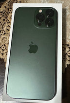 iPhone 13 Pro Max 128GB Unlocked Green 9L97