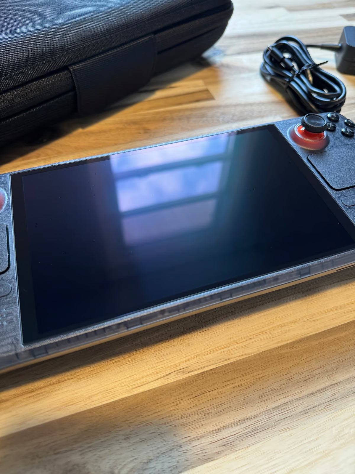 Steam Deck OLED Limited Edition 5N15