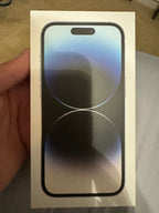 iphone14 pro phone unlocked sliver 5F89