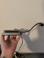 Steam Deck OLED 512 GB + 512GB SD Card (Like New) 1G51