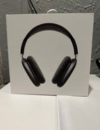 Apple AirPods Pro Max Space Gray with Wireless Charging Case *Refurbished* 3O17