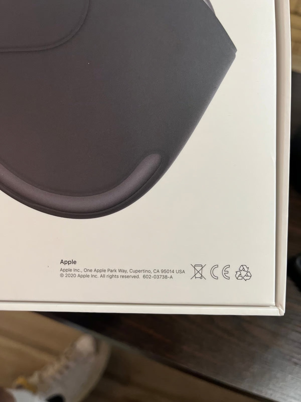 Apple AirPods Max 3M25