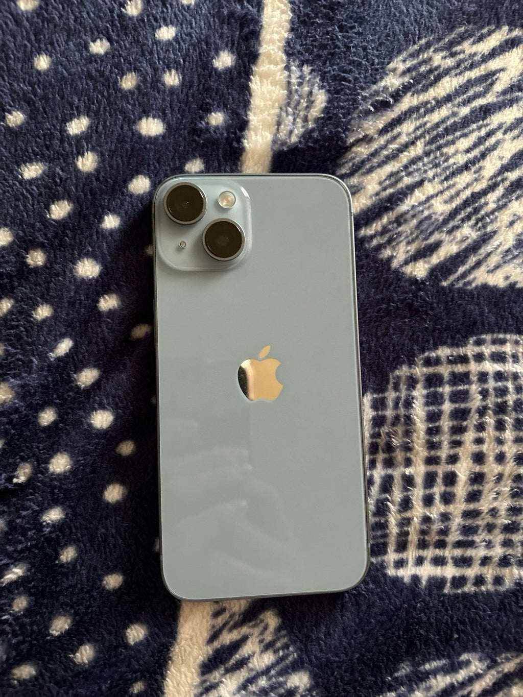 Apple iPhone 14 128 GB (Verizon) 2E37