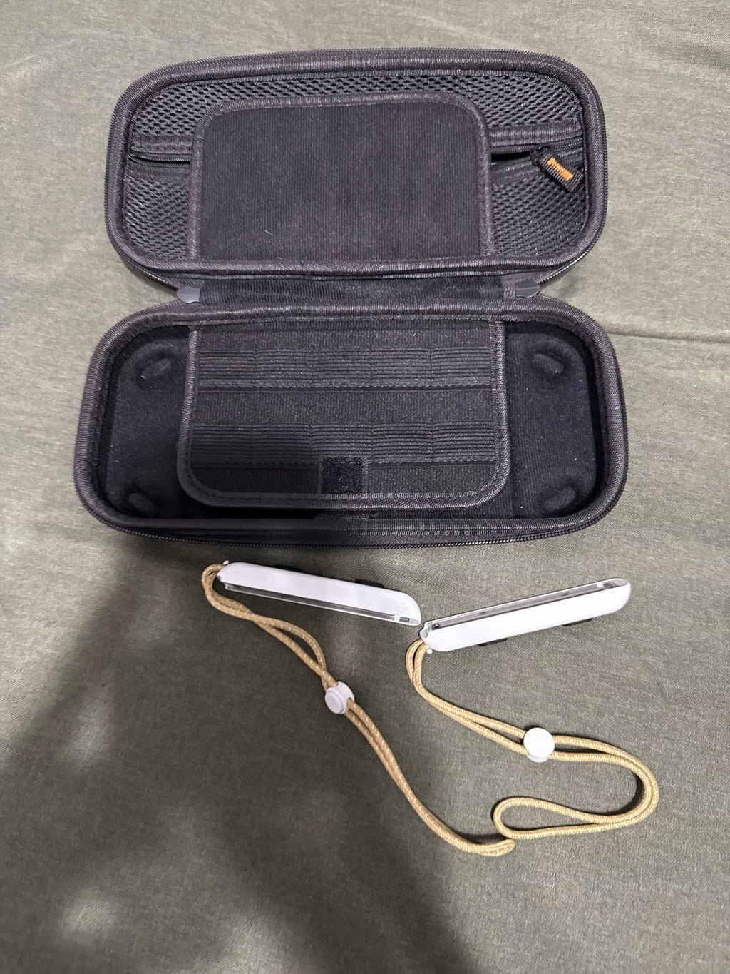 Nintendo switch 6V87