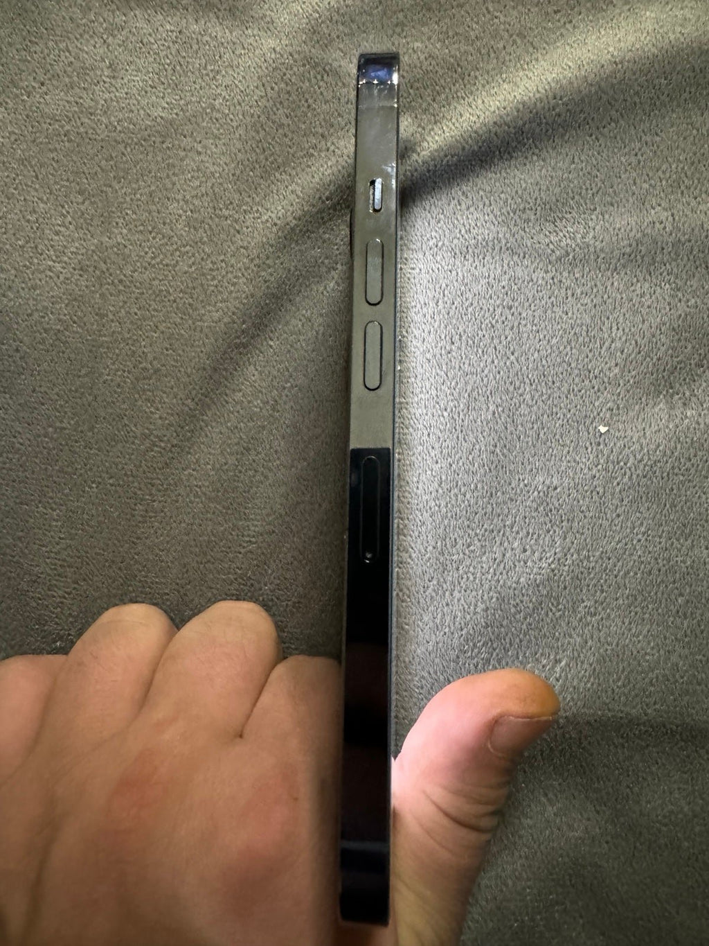 Apple iPhone 13 Pro 128 GB Unlocked 5P36