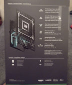 Xbox Series X with Resident Evil 3 and 4 Remakes 8B93