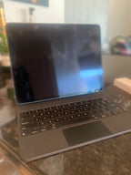 Apple iPad Air 4th Generation in Black 1C36