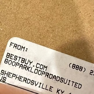 Apple AirPods Max with Smart Case in Silver 6S76