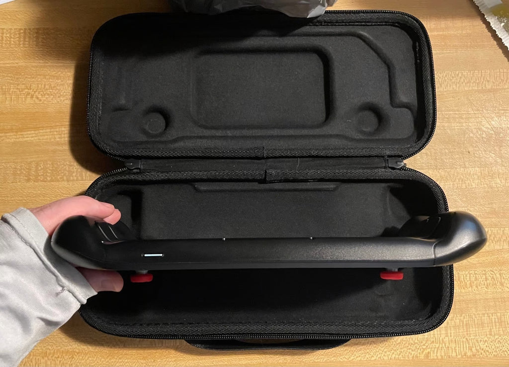 Valve Steam Deck 64 GB LCD 2Z23